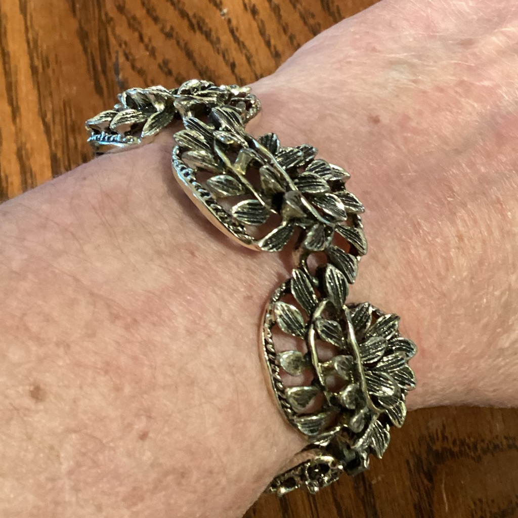 Vintage BSK Bracelet 40$